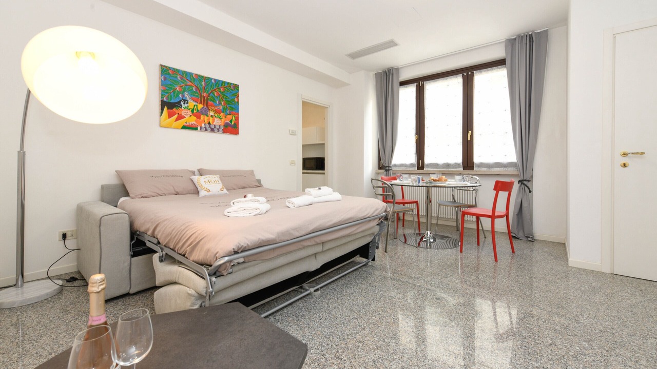 Photo of Bedroom in Cittadella