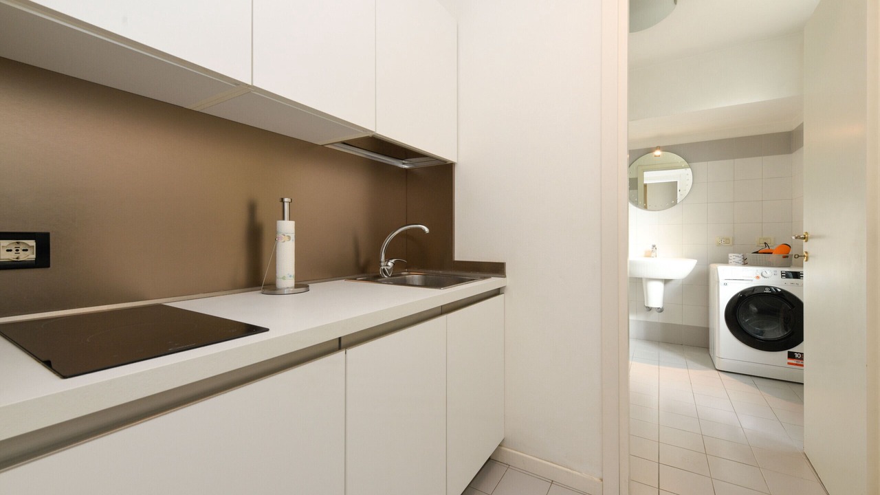 Photo of Kitchen in Cittadella
