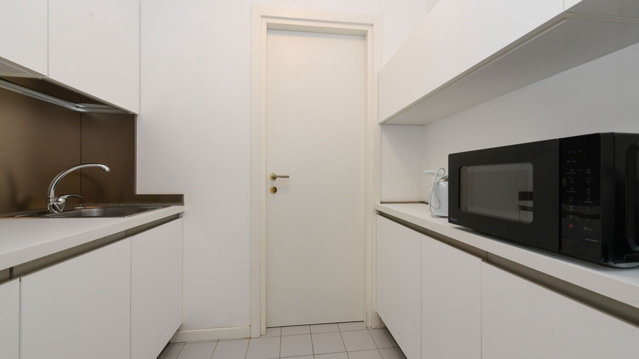 Photo of Kitchen in Cittadella