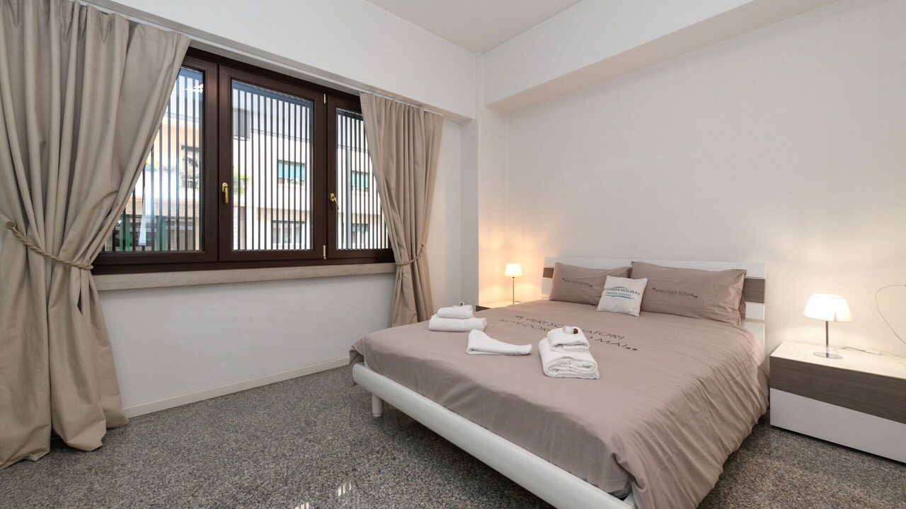 Photo of Bedroom in Cittadella