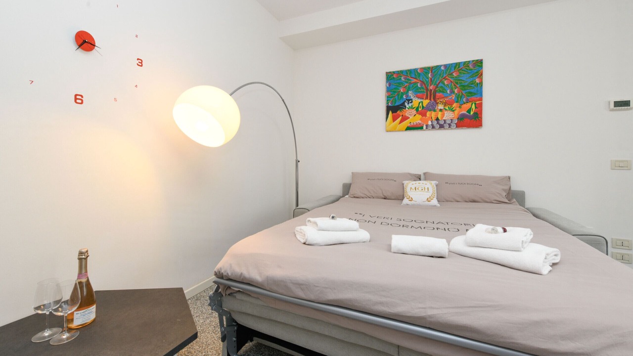 Photo of Bedroom in Cittadella