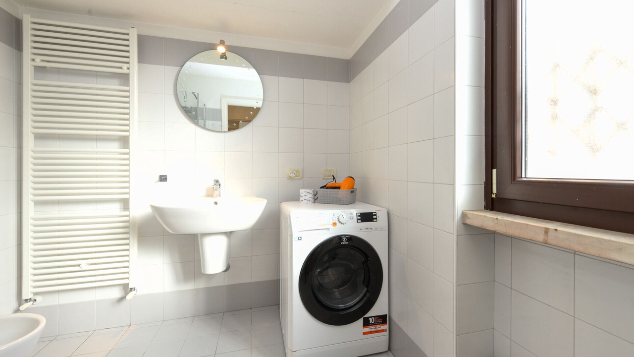 Photo of Bathroom in Cittadella