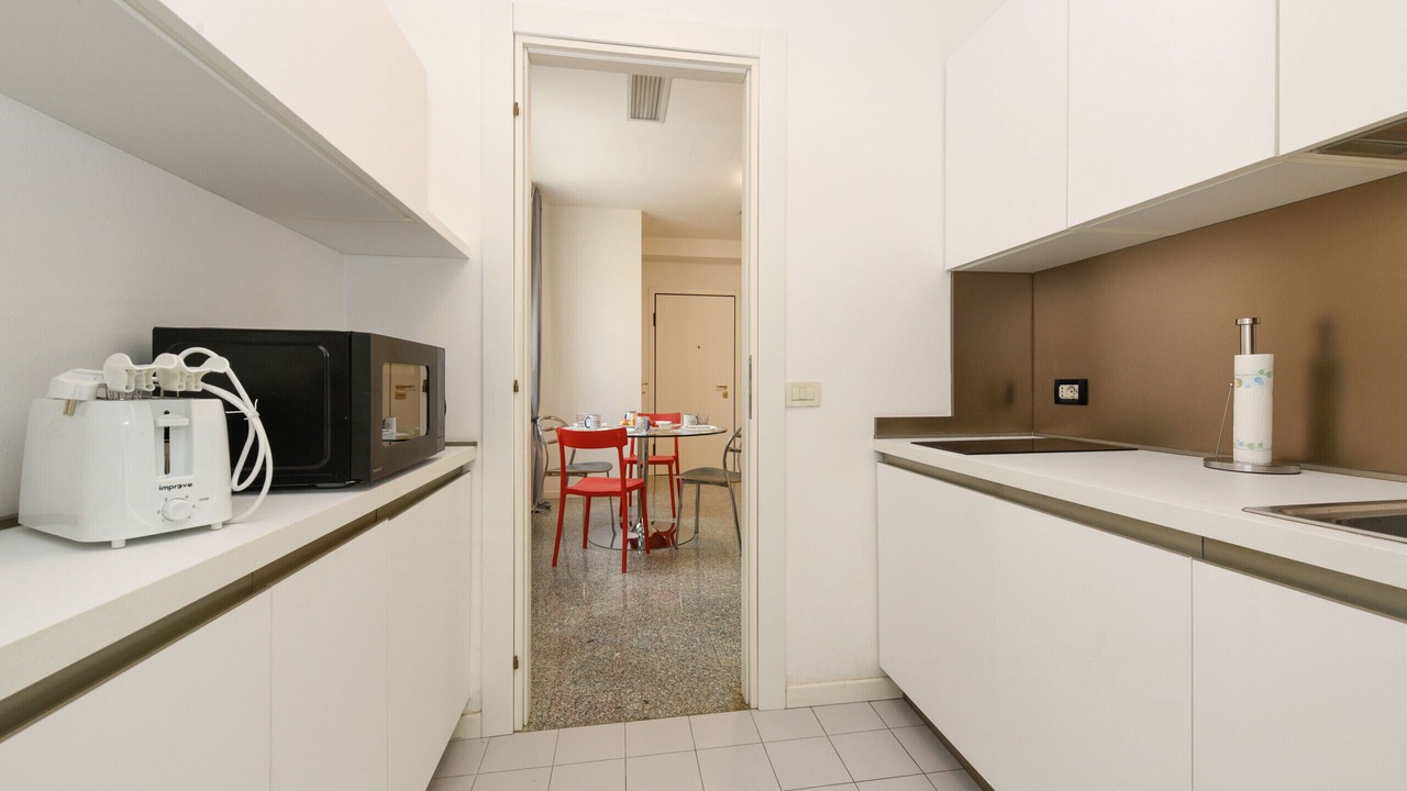 Photo of Kitchen in Cittadella