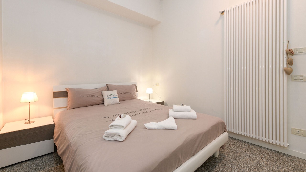 Photo of Bedroom in Cittadella