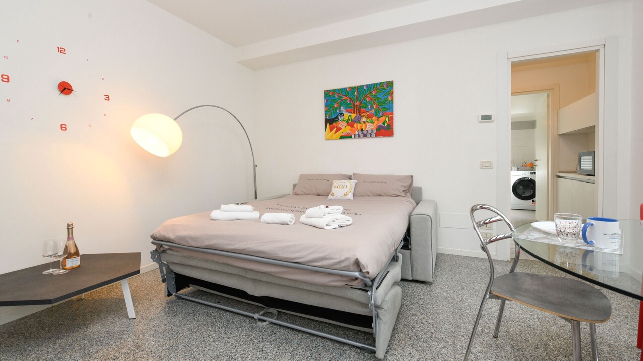 Photo of Bedroom in Cittadella