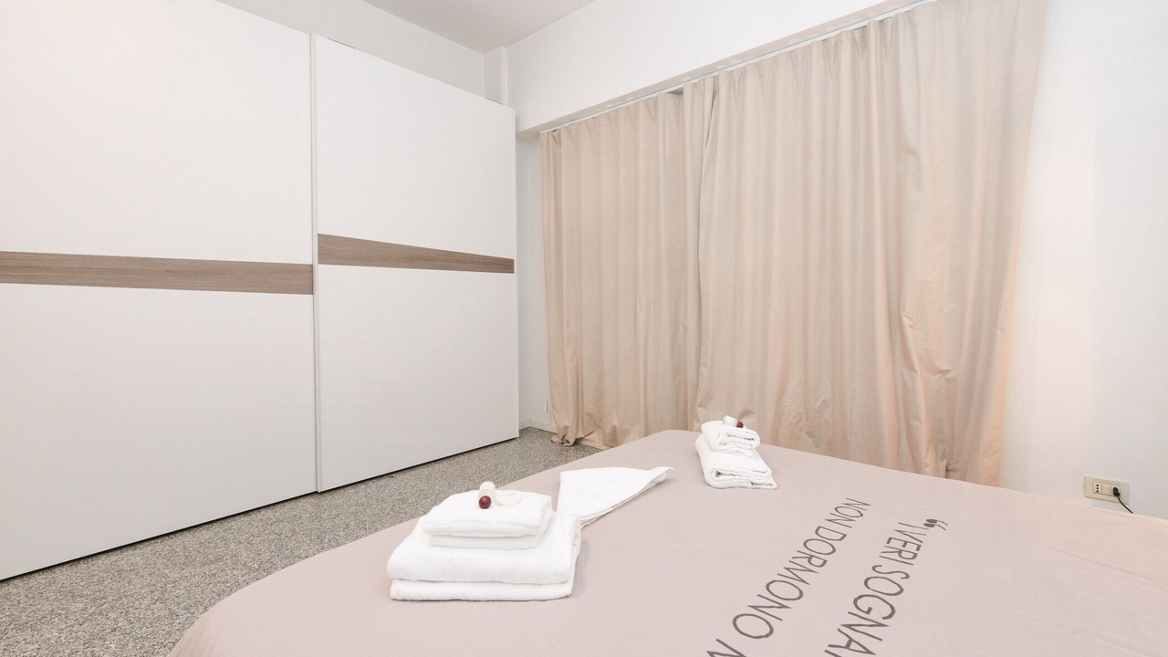 Photo of Bedroom in Cittadella