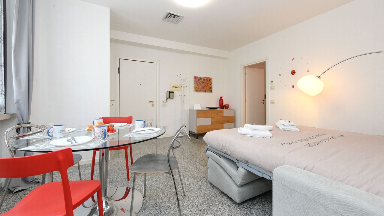 Photo of Bedroom in Cittadella