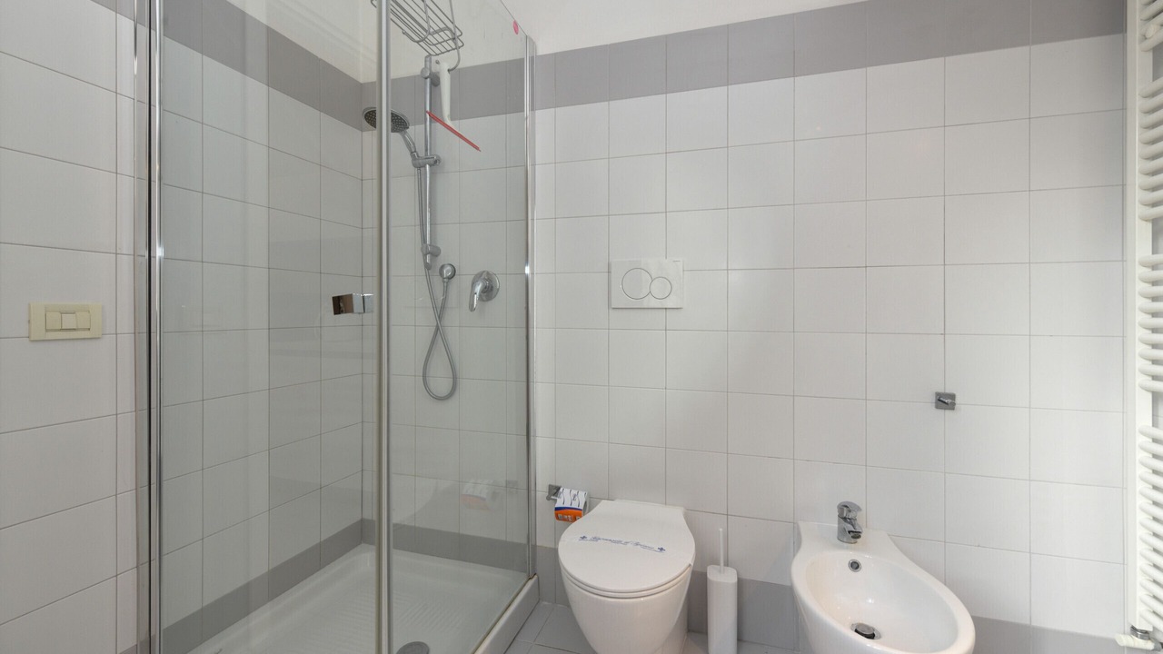 Photo of Bathroom in Cittadella