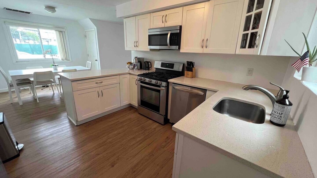 Photo of Kitchen in Queens