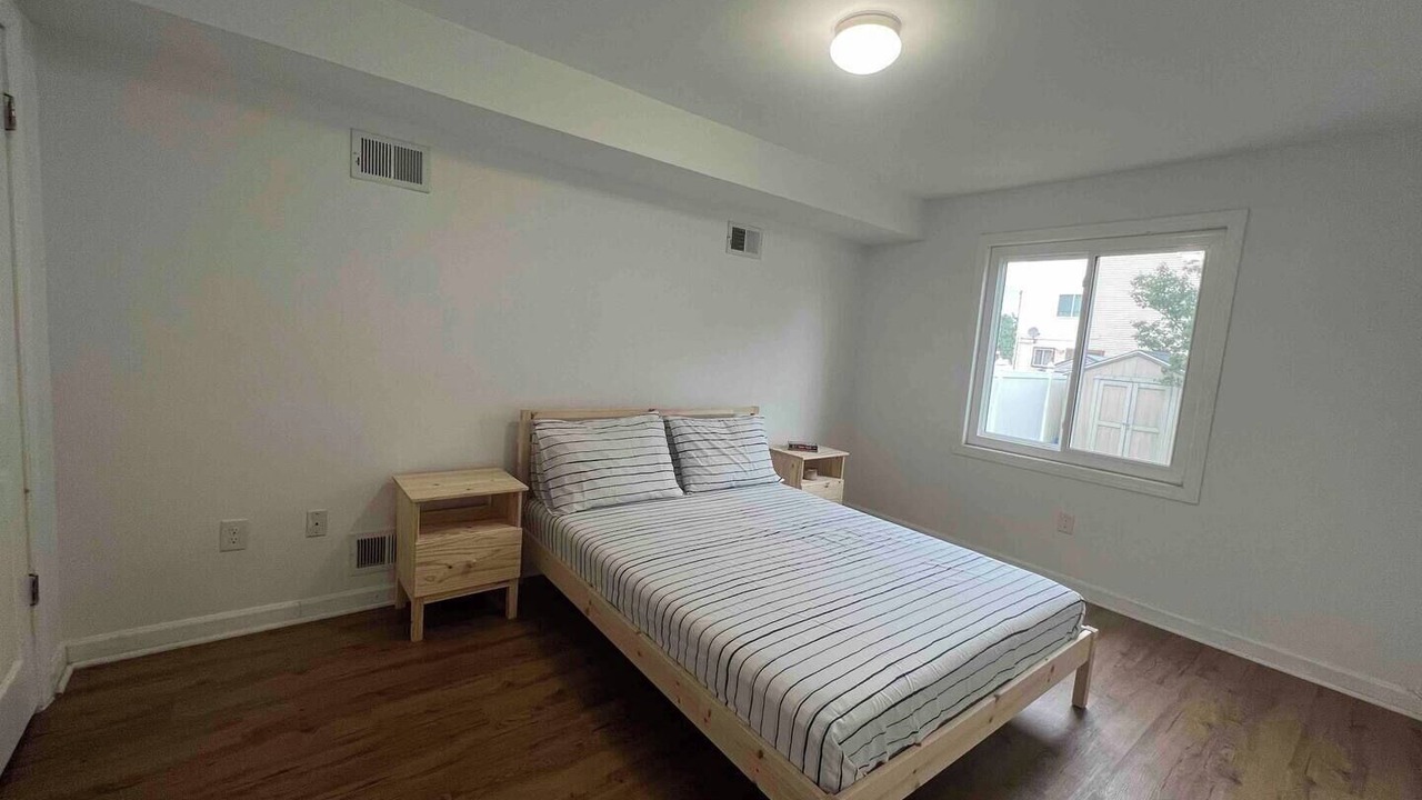Photo of Bedroom in Queens