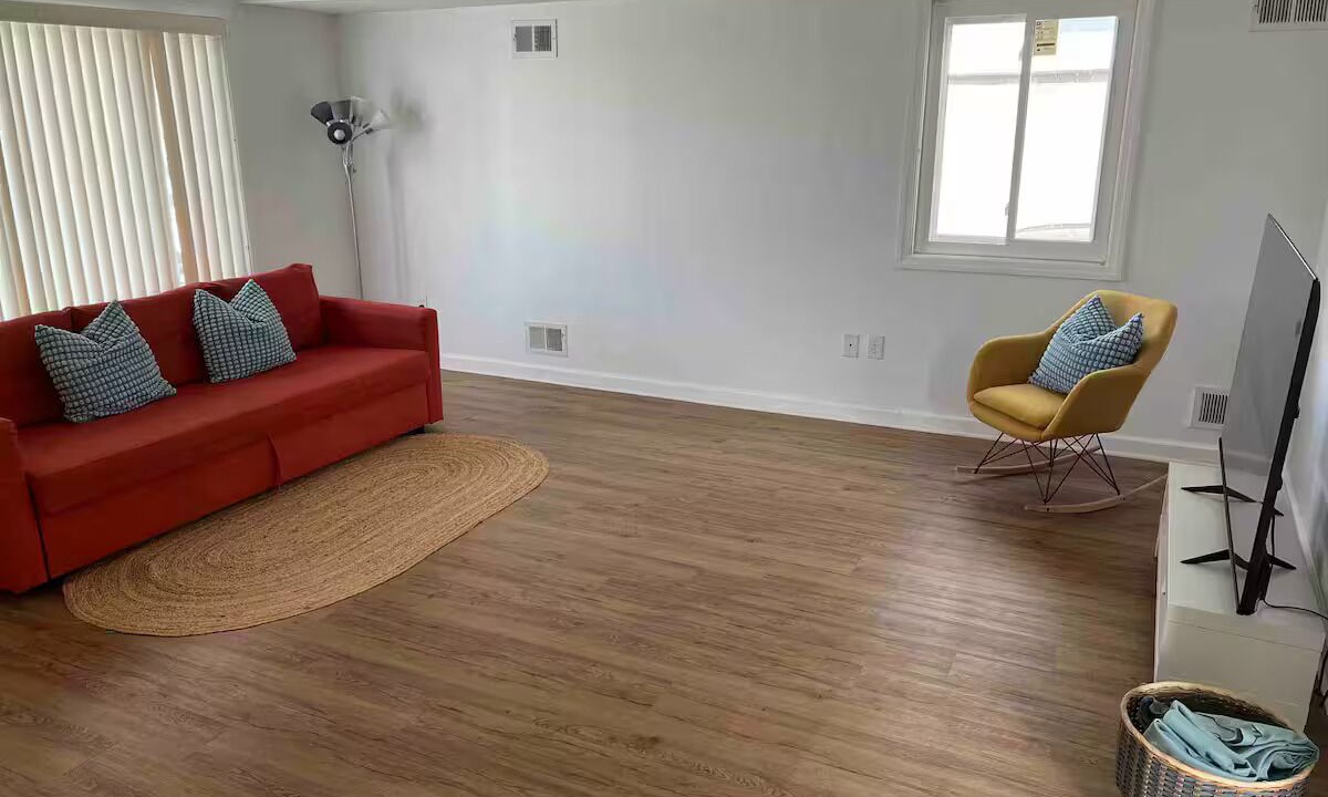 Photo of Livingroom in Queens