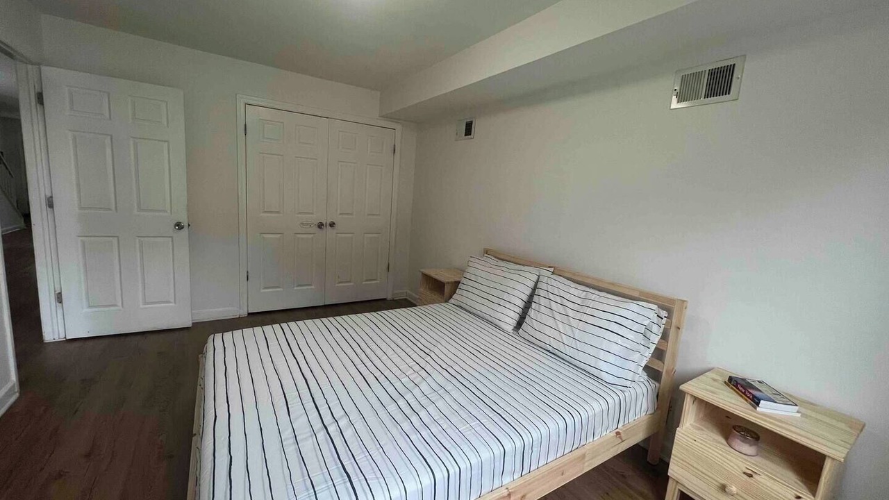 Photo of Bedroom in Queens