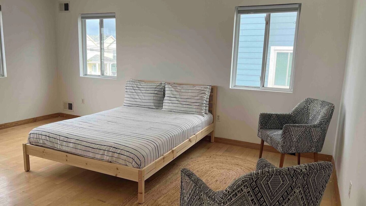 Photo of Bedroom in Queens