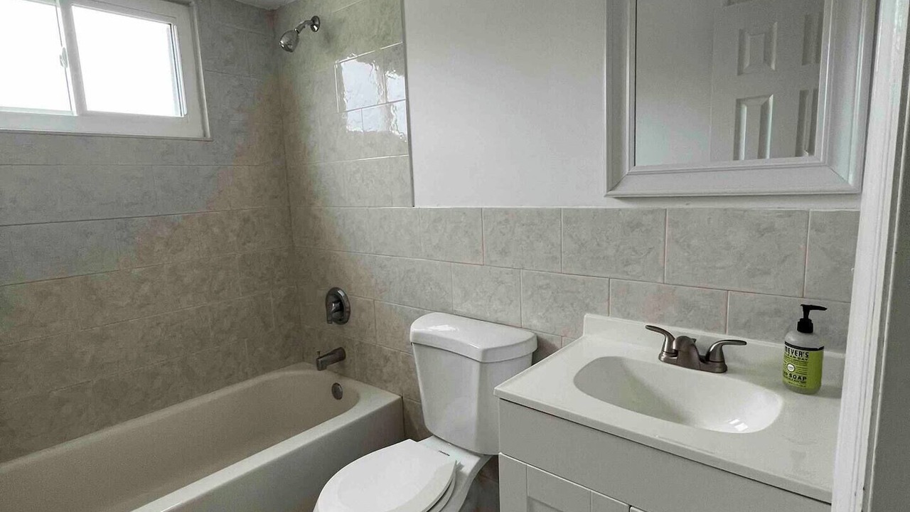 Photo of Bathroom in Queens