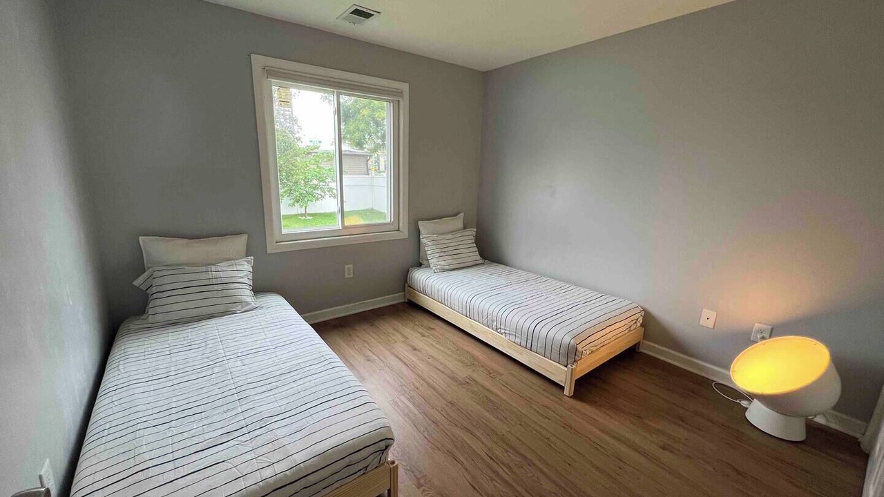 Photo of Bedroom in Queens
