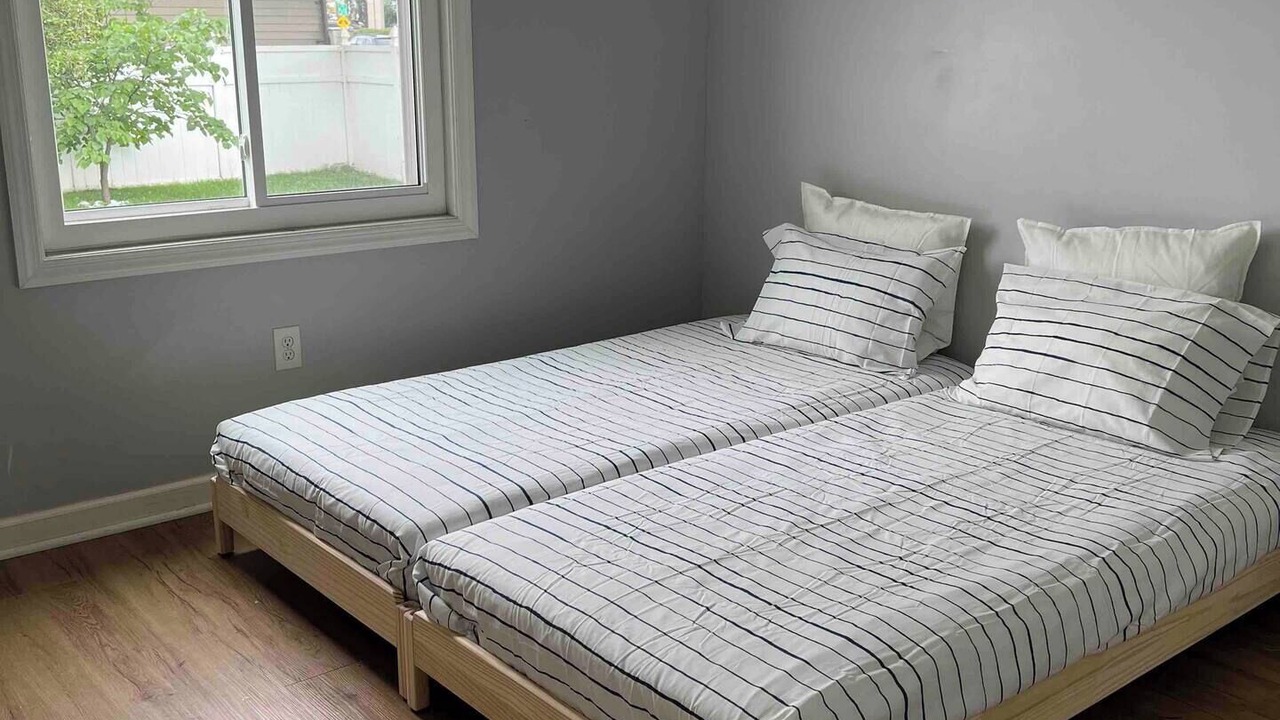 Photo of Bedroom in Queens