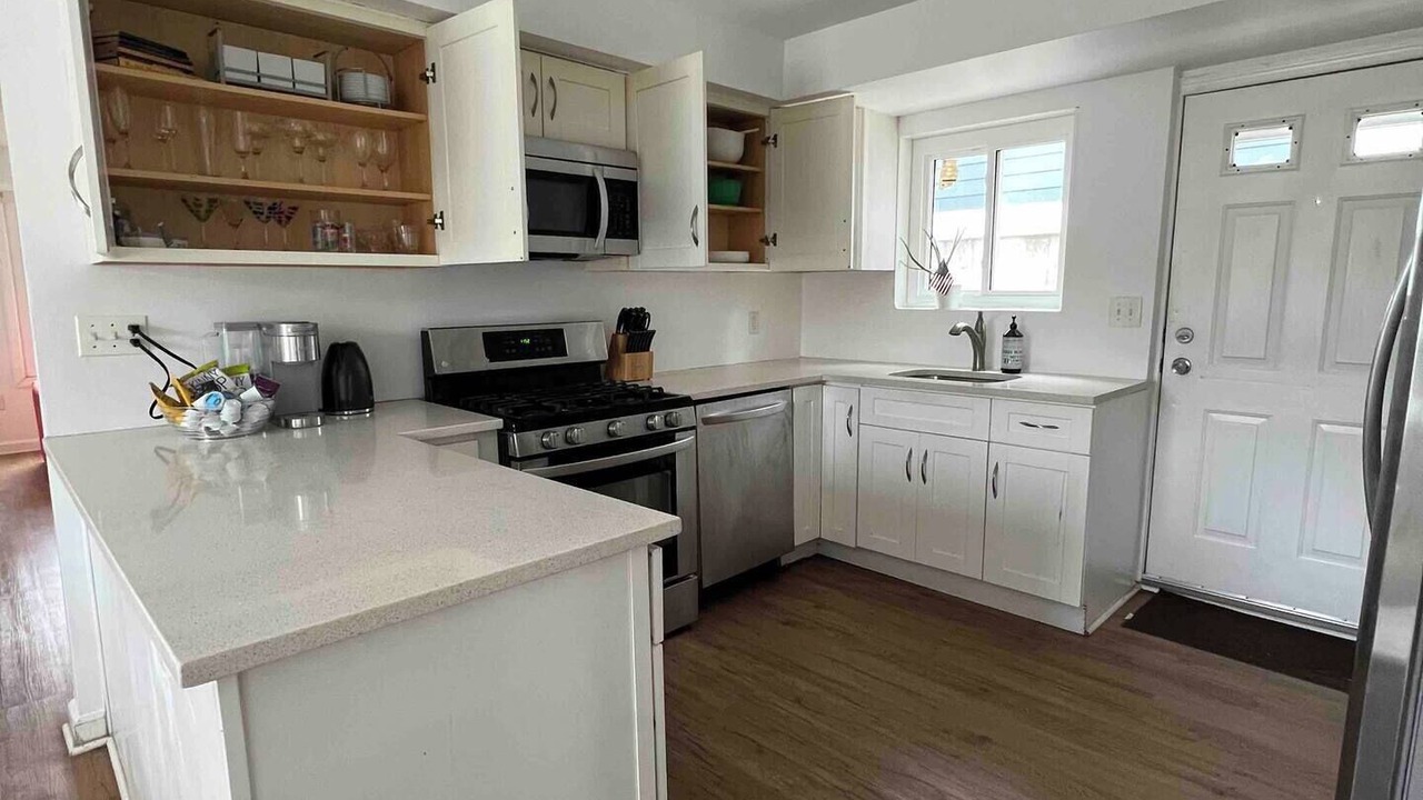 Photo of Kitchen in Queens