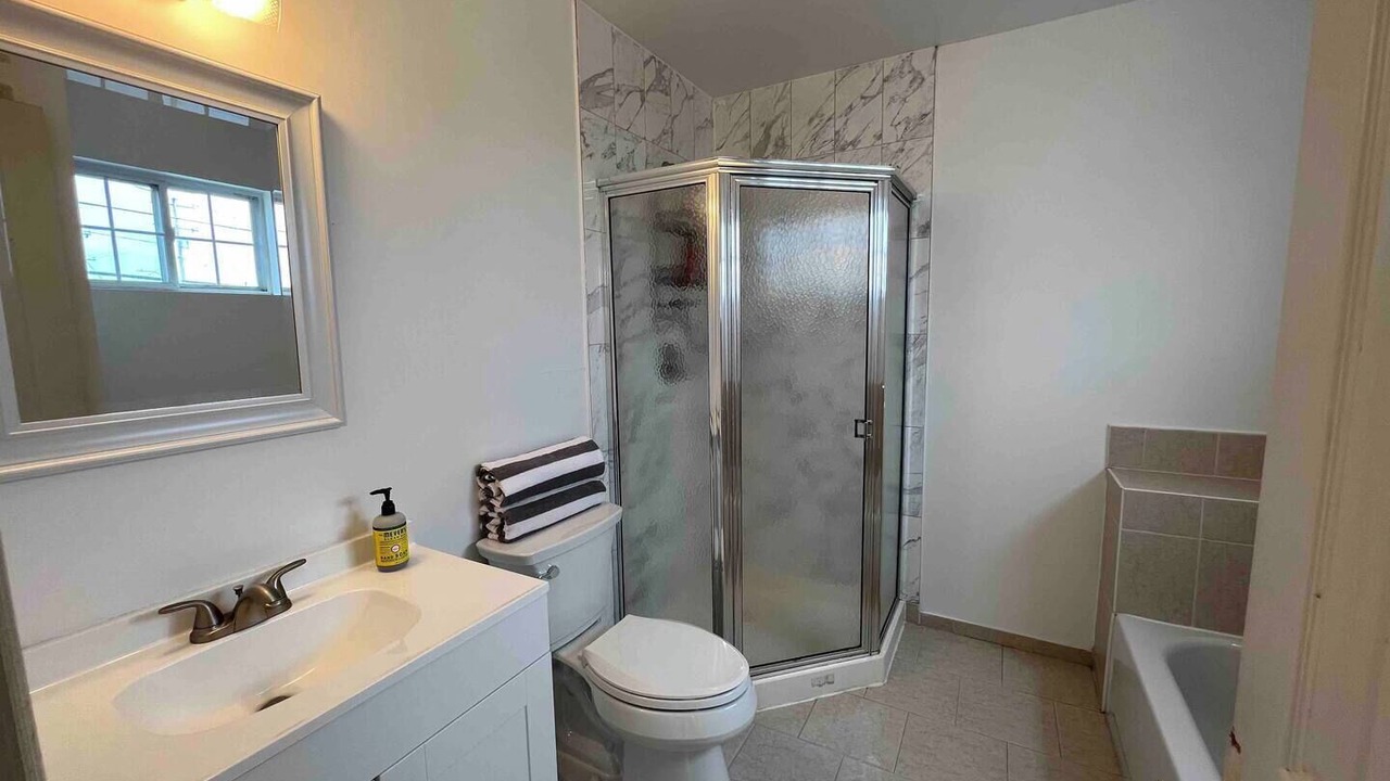 Photo of Bathroom in Queens