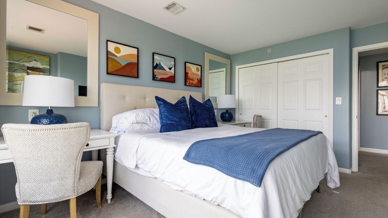 Photo of Bedroom in Queens