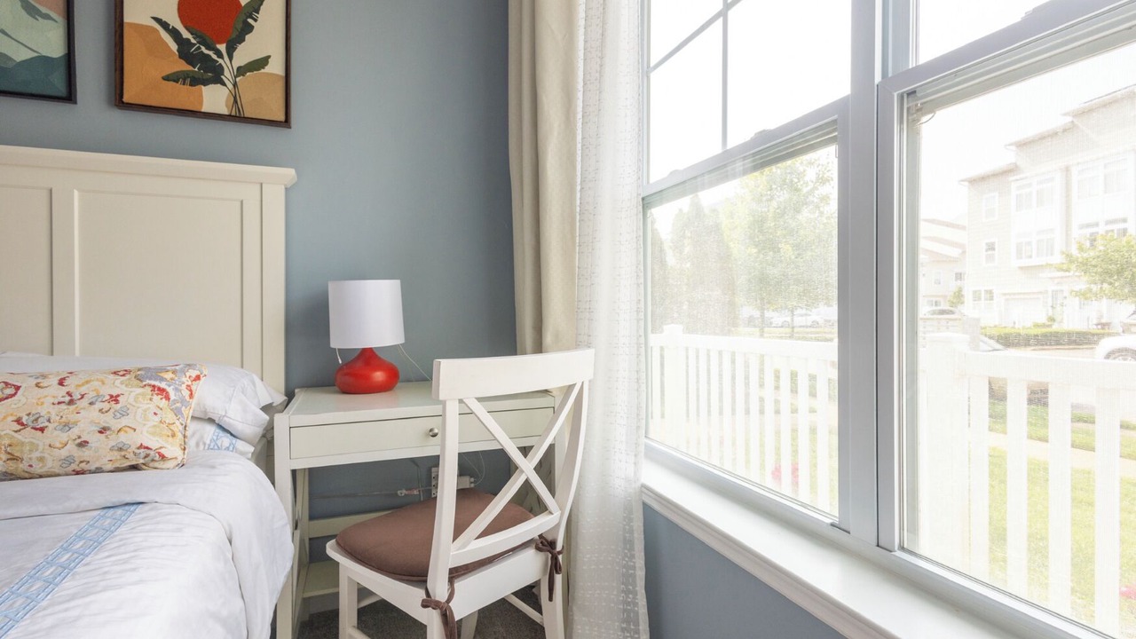 Photo of Bedroom in Queens