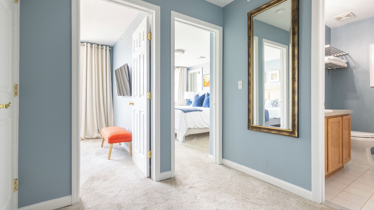 Photo of Bedroom in Queens