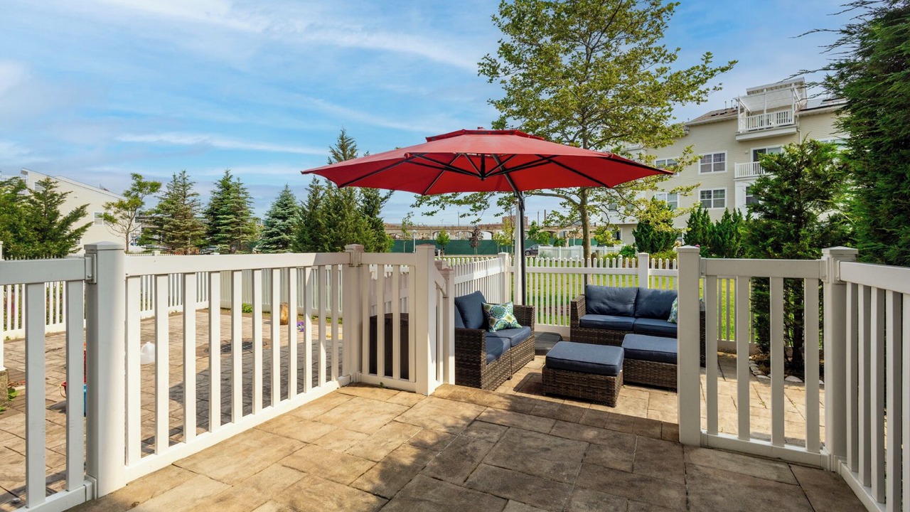 Photo of Patio Balcony in Queens