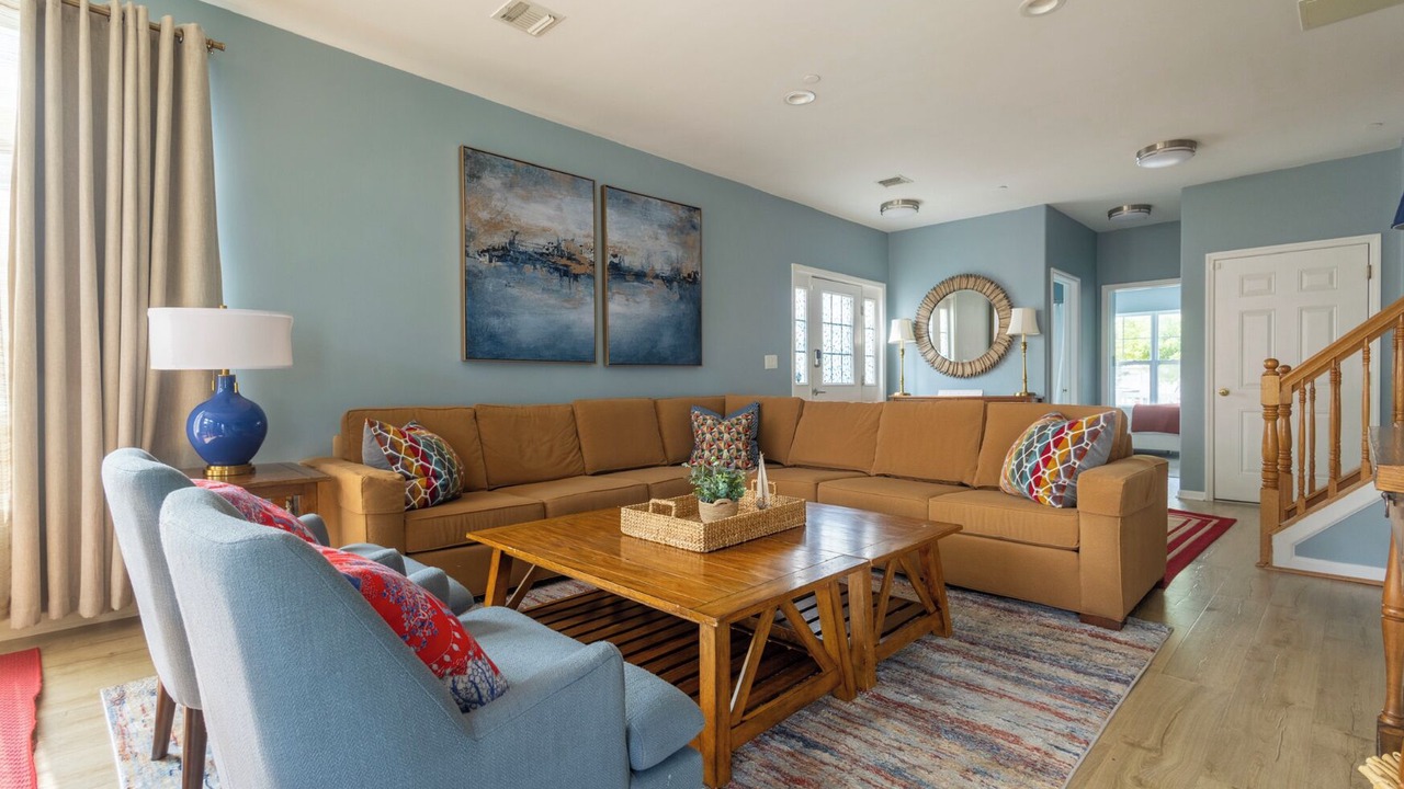 Photo of Livingroom in Queens