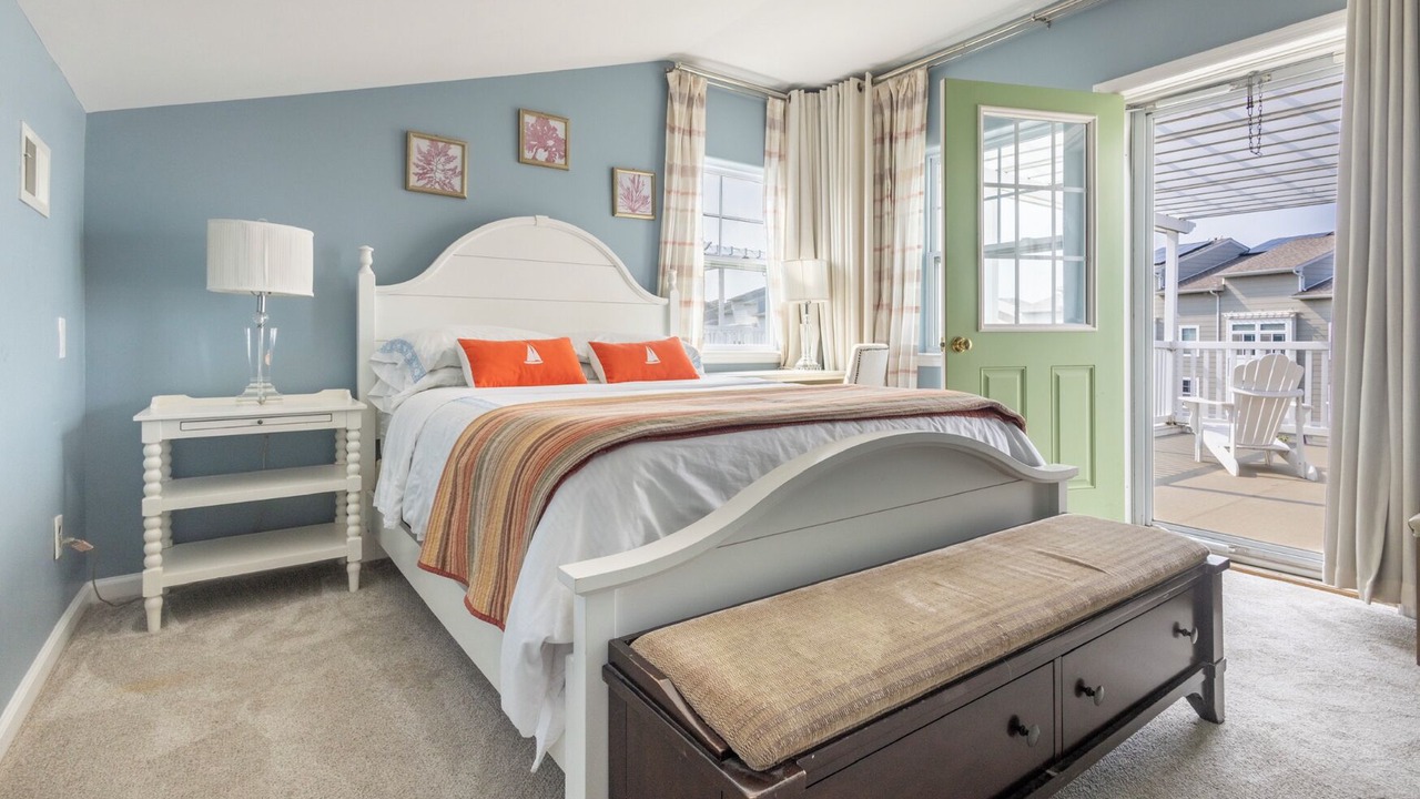 Photo of Bedroom in Queens