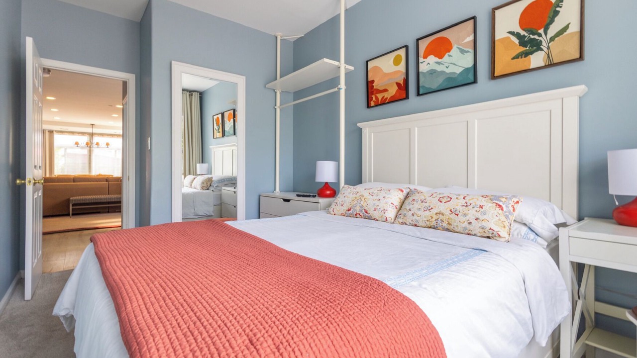Photo of Bedroom in Queens
