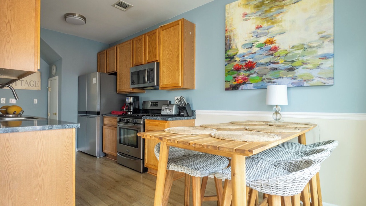 Photo of Kitchen in Queens