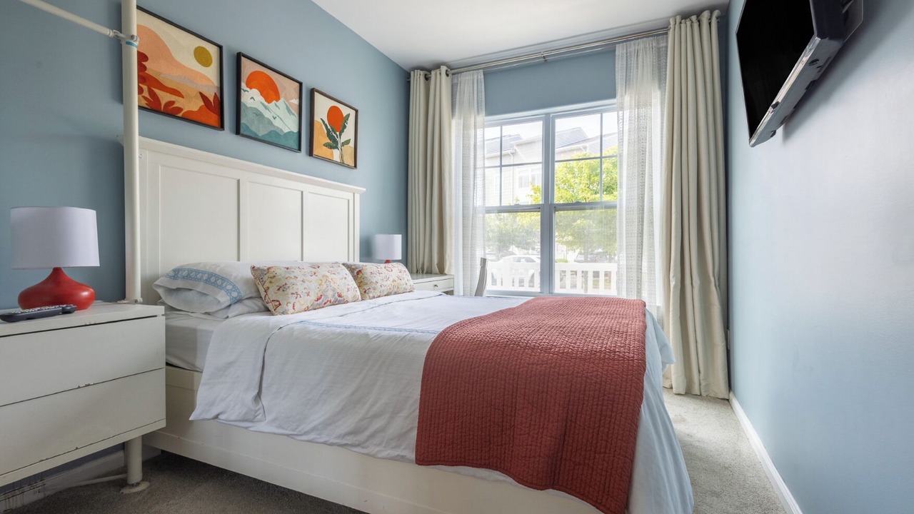 Photo of Bedroom in Queens