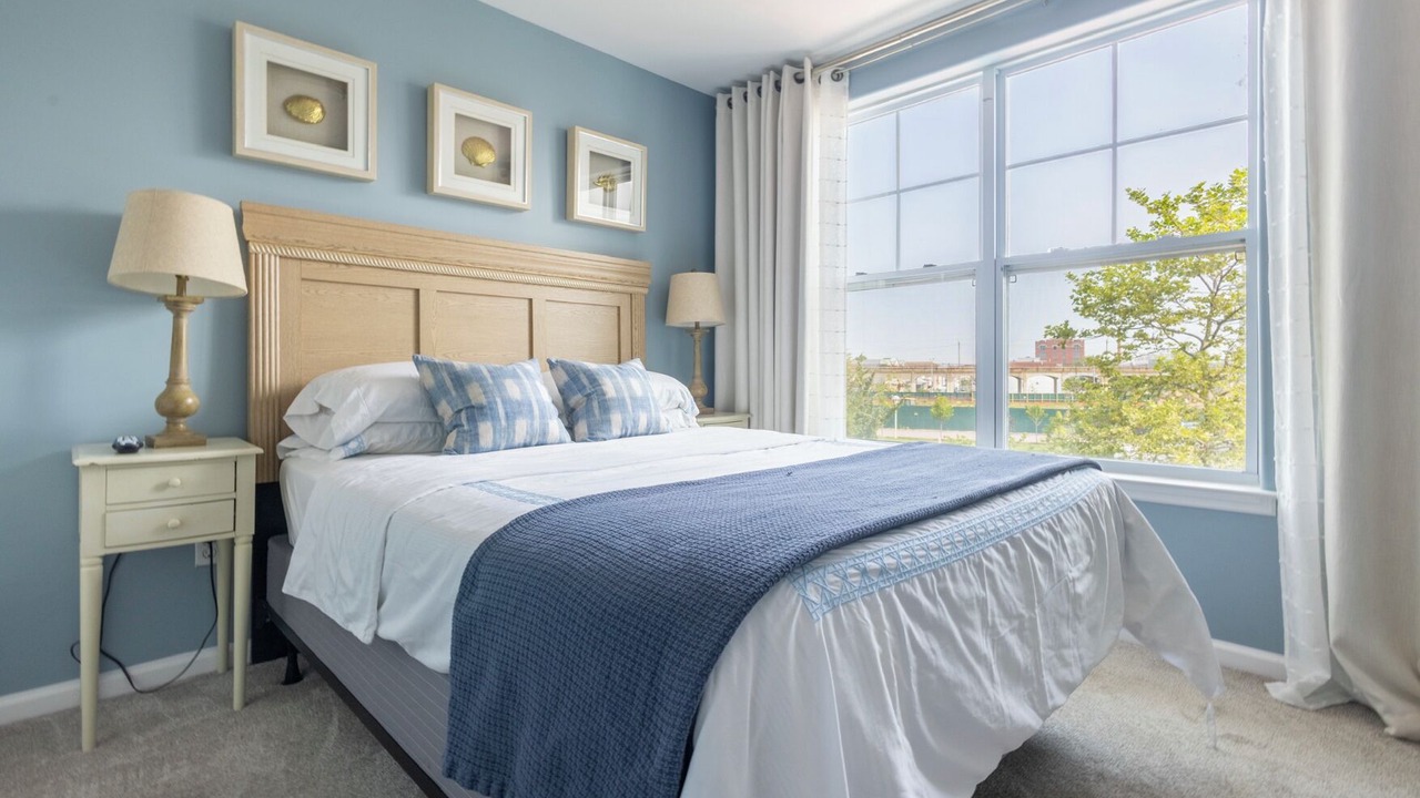 Photo of Bedroom in Queens