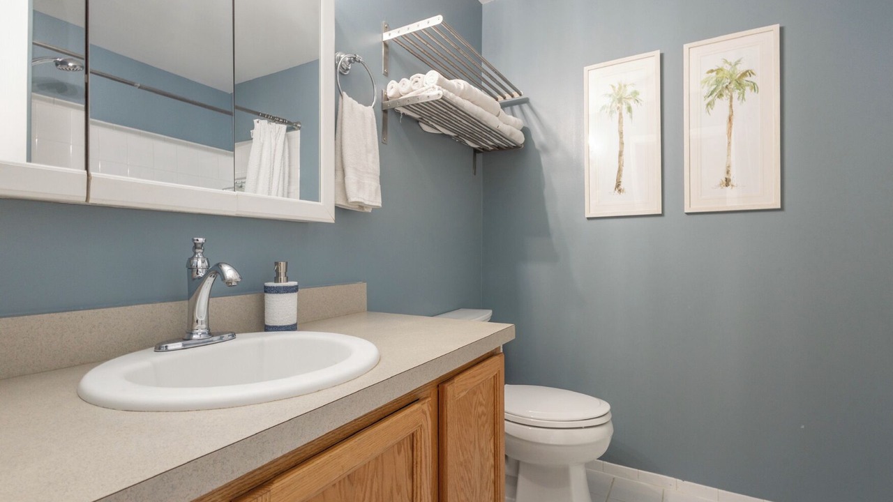 Photo of Bathroom in Queens
