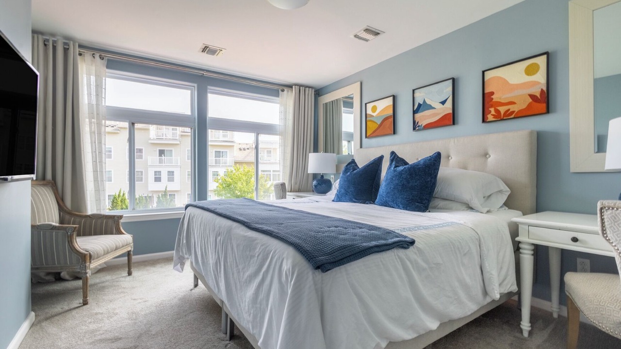 Photo of Bedroom in Queens