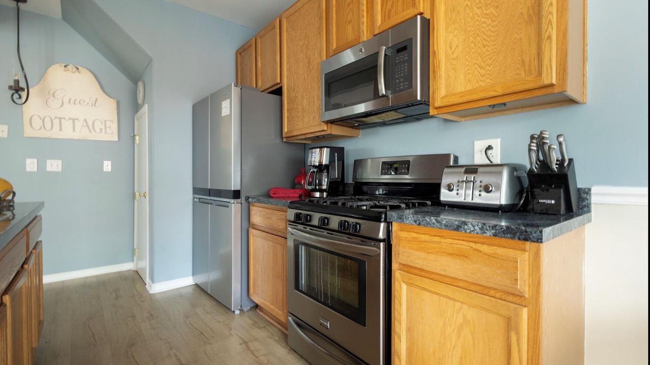 Photo of Kitchen in Queens
