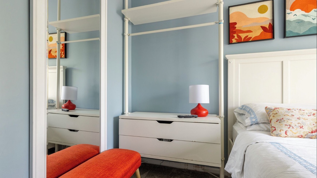 Photo of Bedroom in Queens