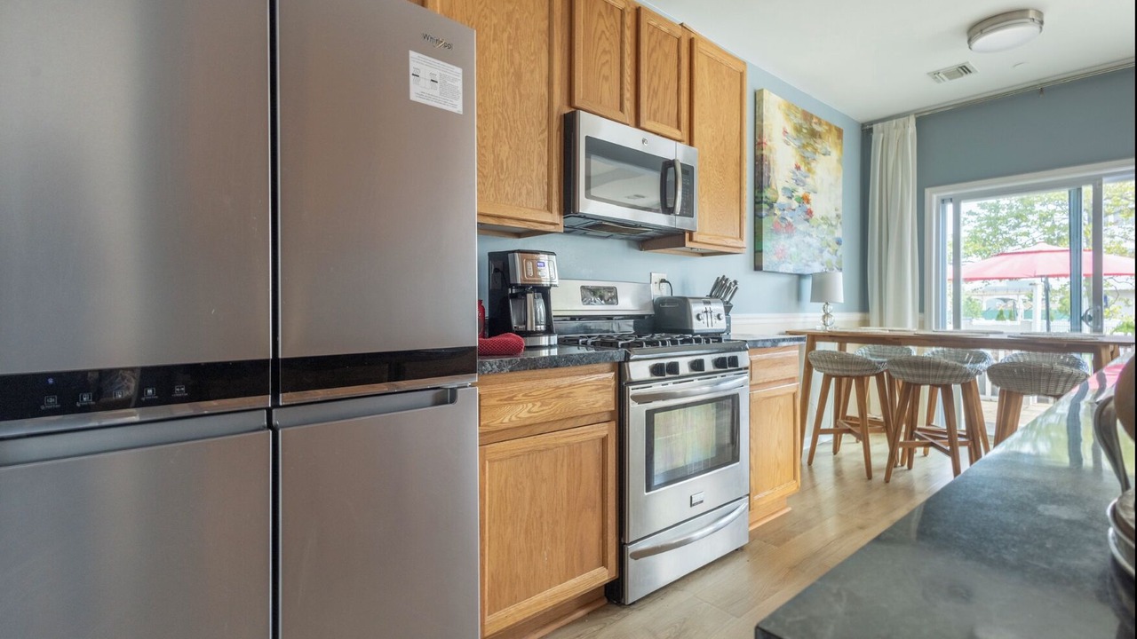 Photo of Kitchen in Queens