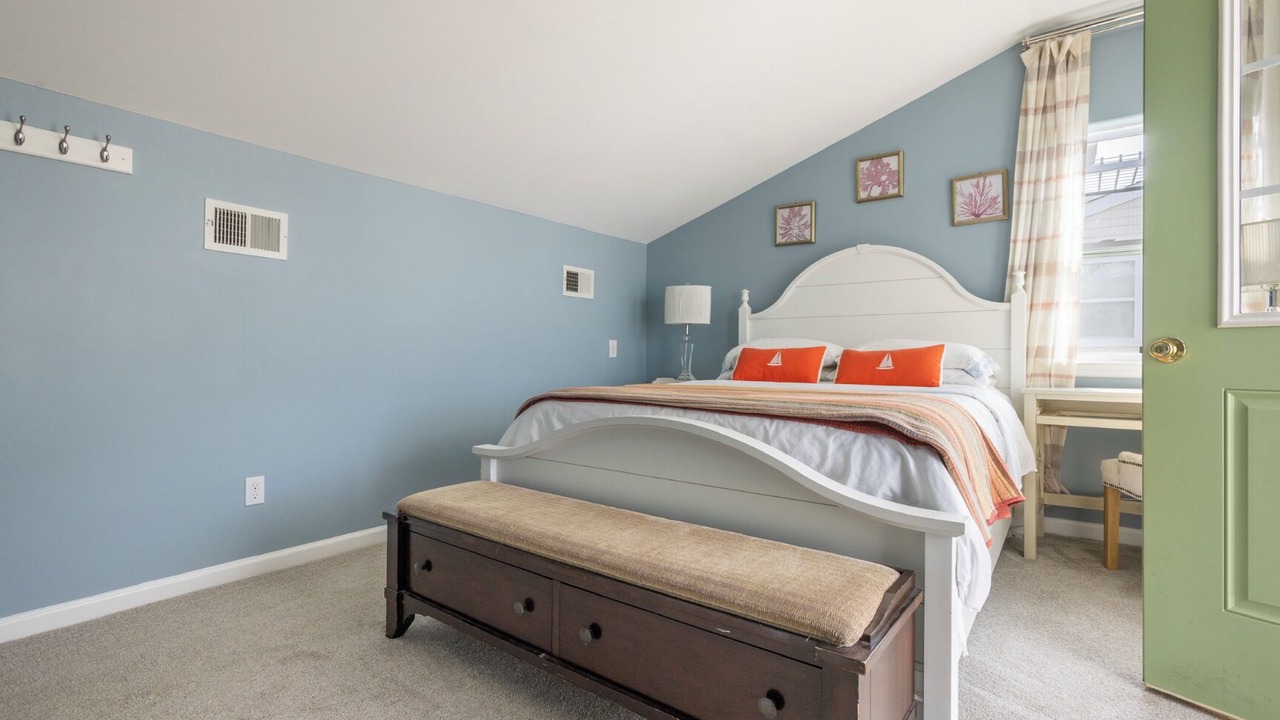 Photo of Bedroom in Queens