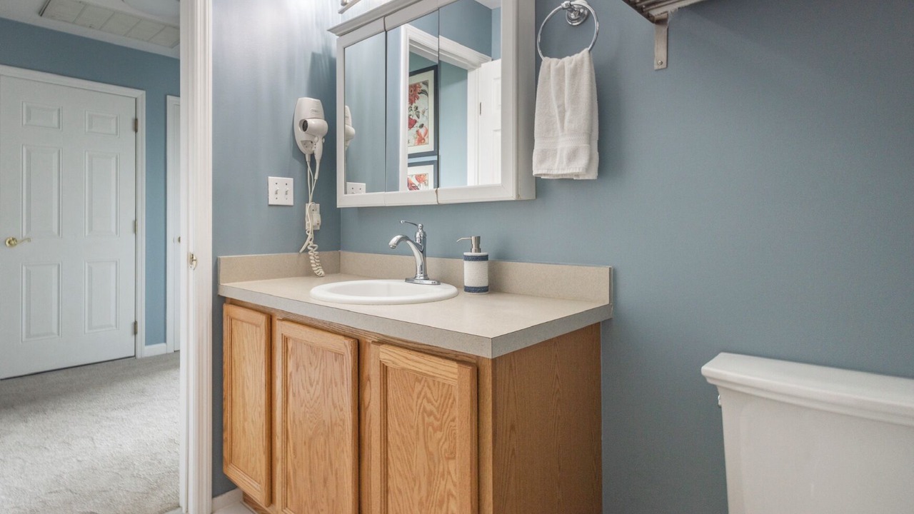 Photo of Bathroom in Queens
