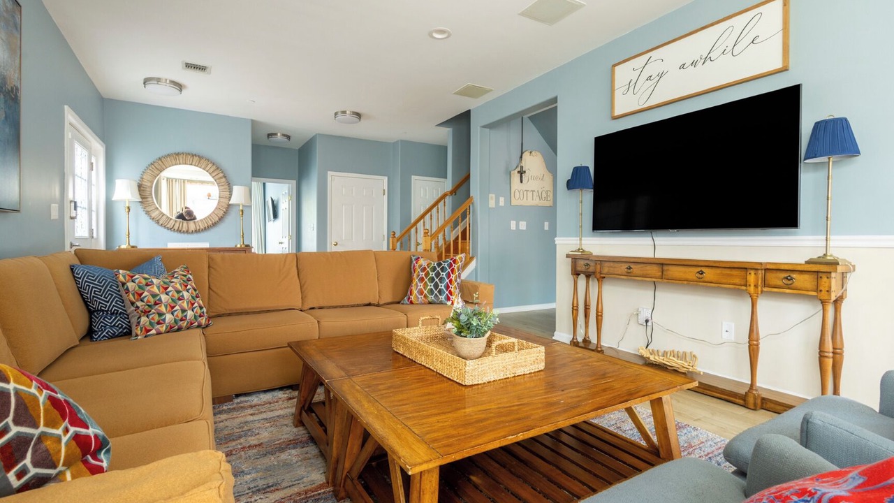 Photo of Livingroom in Queens