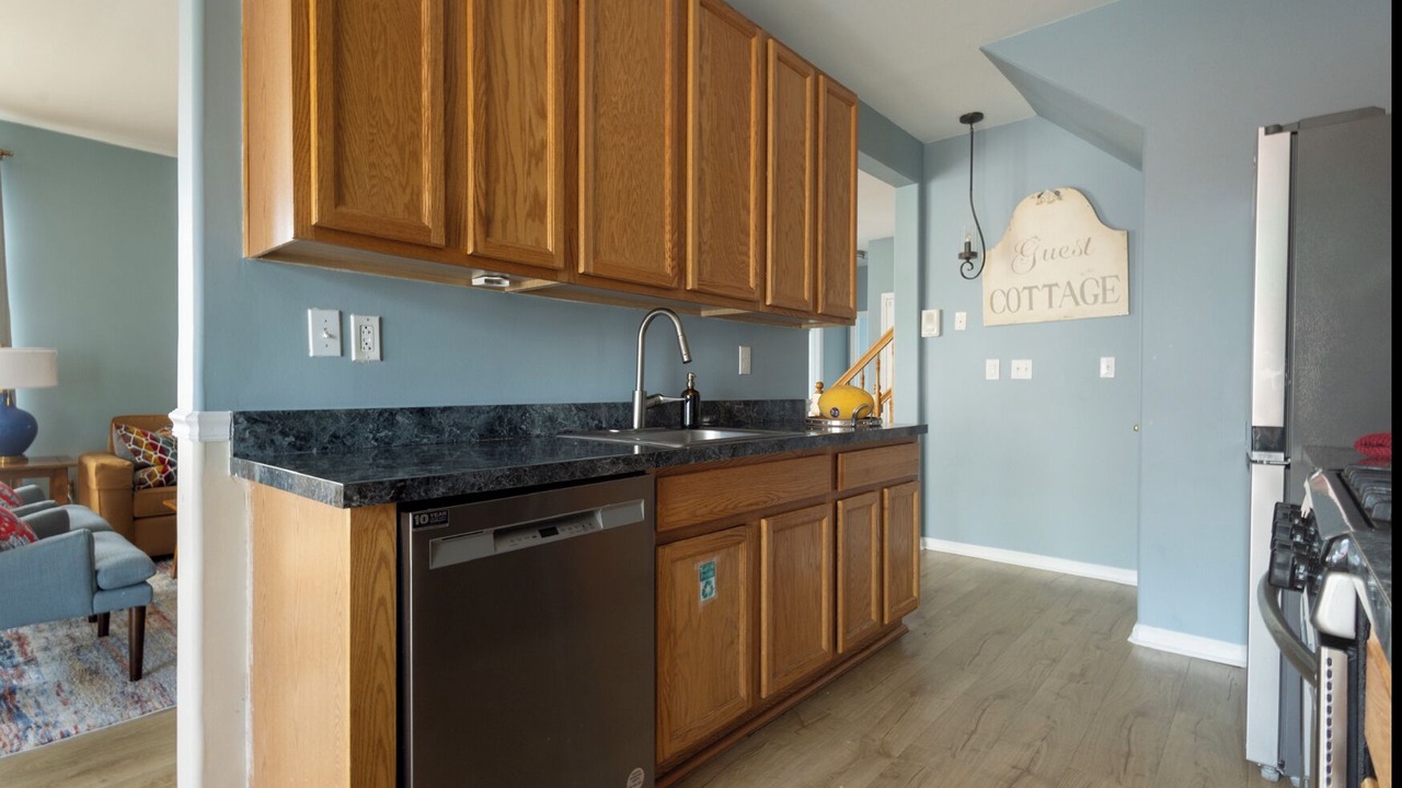 Photo of Kitchen in Queens
