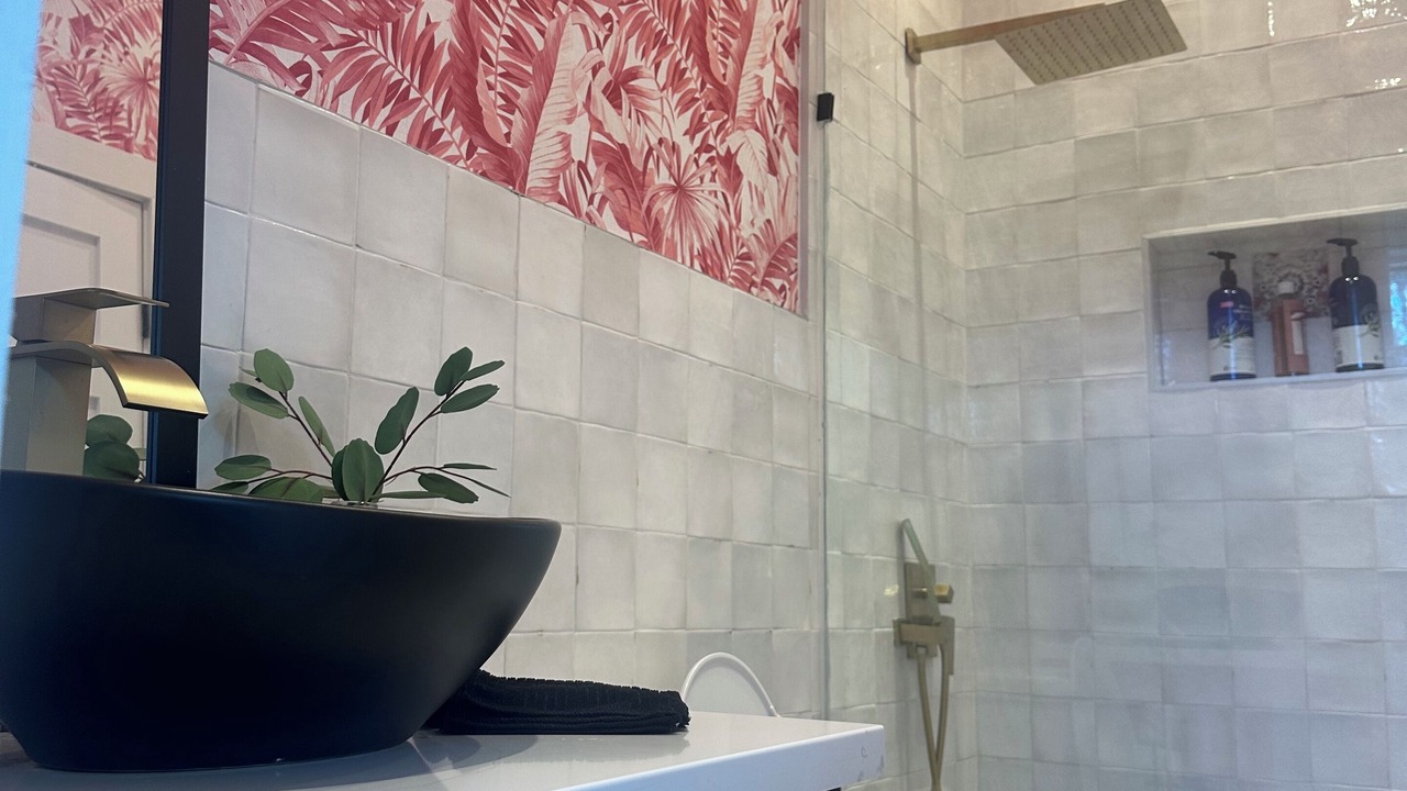 Photo of Bathroom in Adelaide
