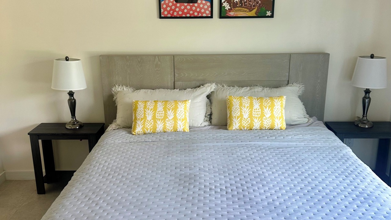 Photo of Bedroom in Adelaide