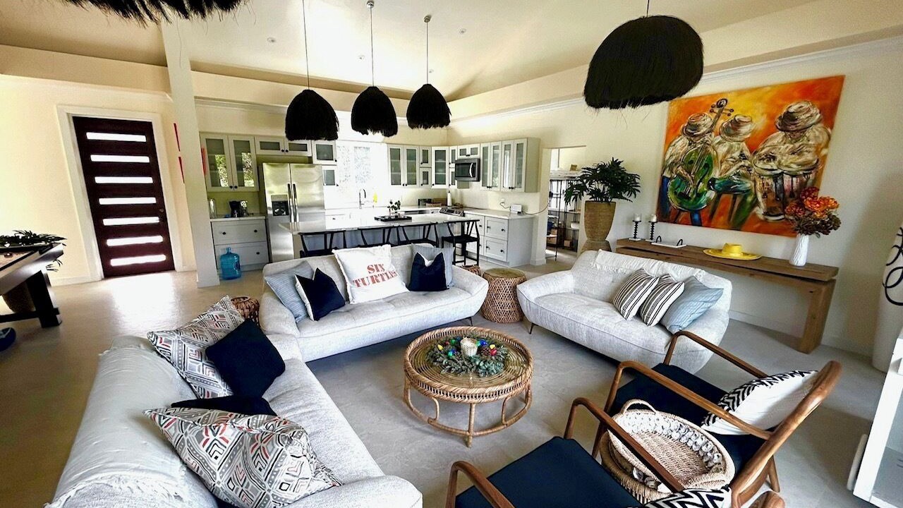 Photo of Livingroom in Adelaide