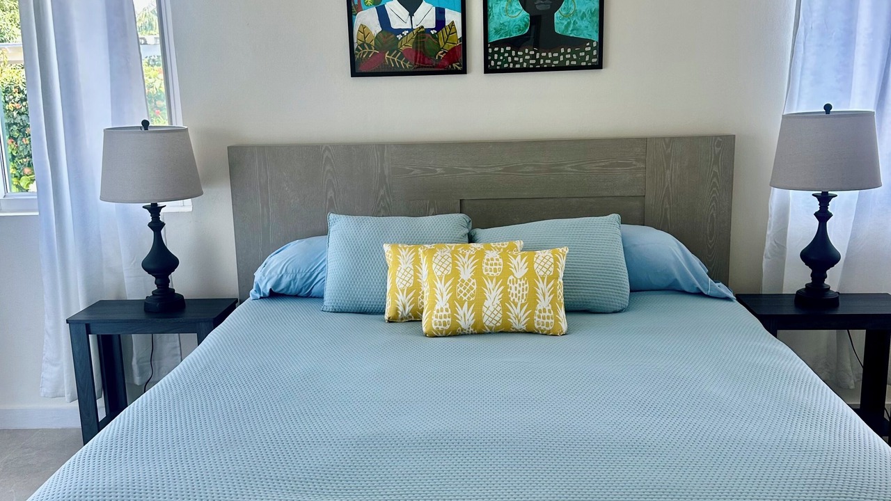 Photo of Bedroom in Adelaide