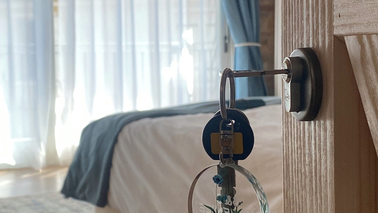 Photo of Bedroom in Possagno