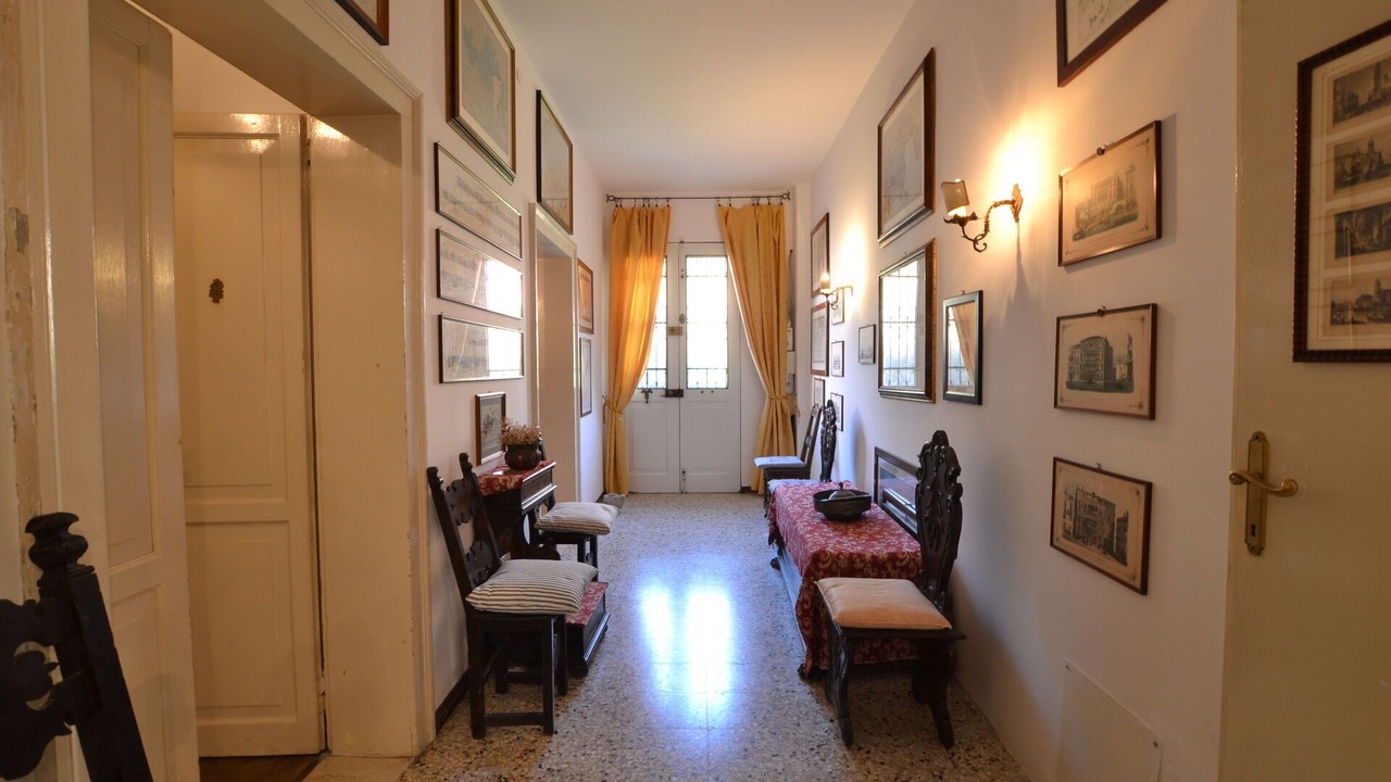 Photo of Bedroom in Santa Maria in Stelle