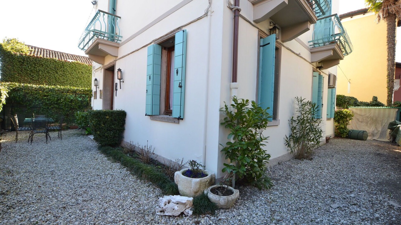 Photo of Outdoor in Santa Maria in Stelle