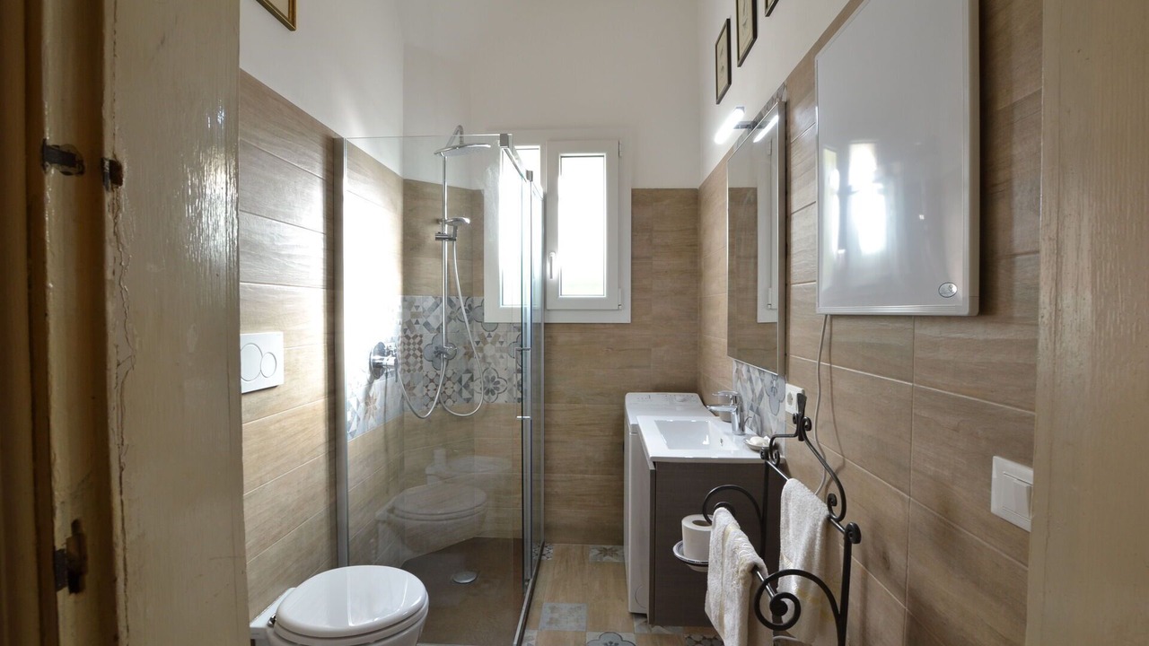 Photo of Bathroom in Santa Maria in Stelle