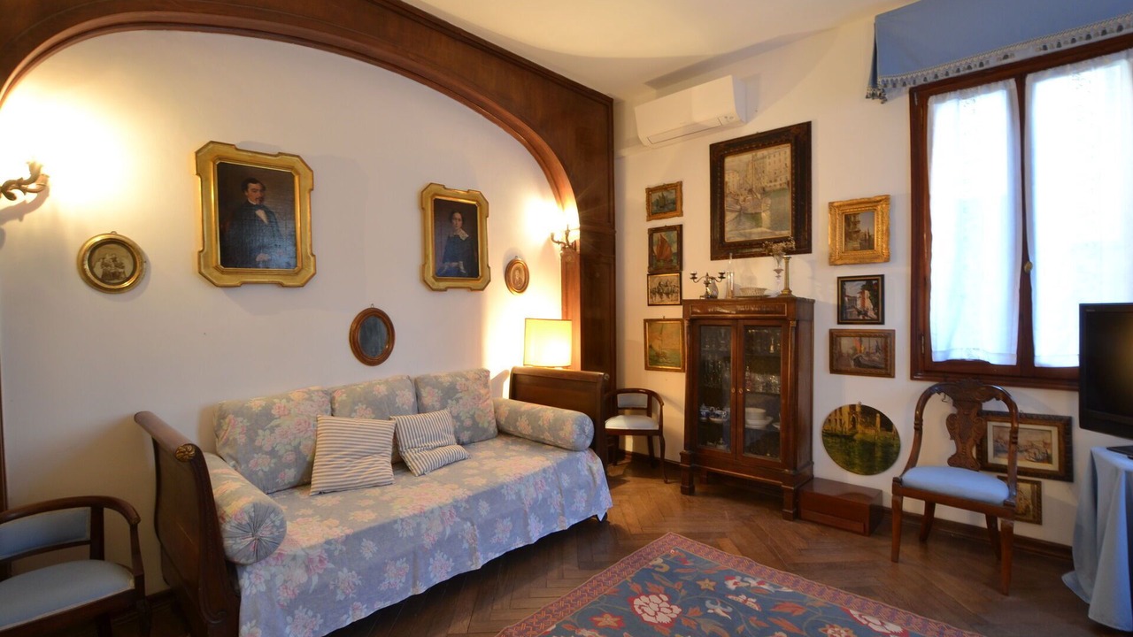 Photo of Bedroom in Santa Maria in Stelle